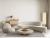 Фото Ковер Arco Gray 200х300 см