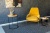 Фото Ковер Cube Golden 160х230 см