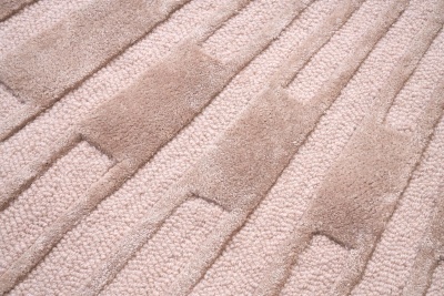 Фото Ковер Radius Beige диаметр 250 см