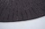 Фото Ковер Radius Dark grey диаметр 200 см