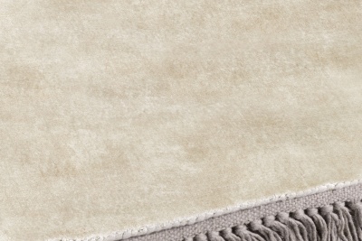 Фото Ковер LUNA Beige диаметр 300 см
