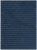Фото Ковер Denim Blue 160х230 см