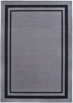 Фото Ковер Alto Gray 200х300 см