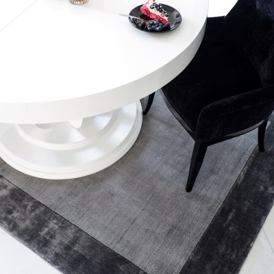 Фото Ковер Aracelis Steel Gray 200х300 см