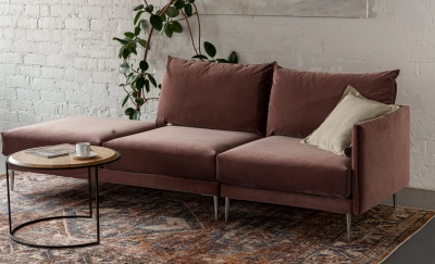 Фото Ковер PERSIAN brown 200х300 см