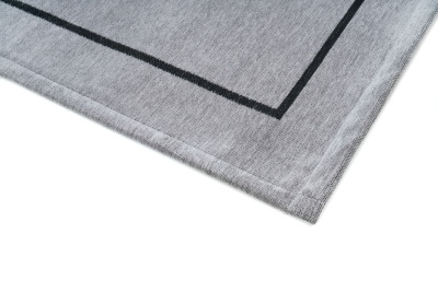 Фото Ковер Linea Gray 160х230 см