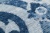 Фото Ковер Ashiyan Navy 160х230 см