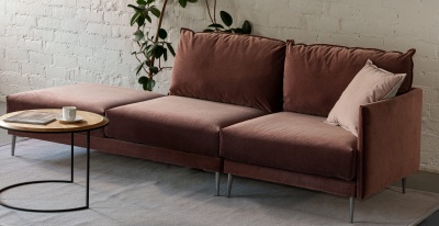 Фото Ковер Basic Gray 200х300 см