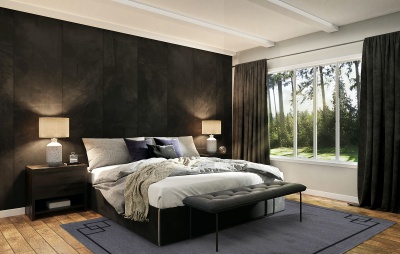 Фото Ковер Soho Gray 200х300 см