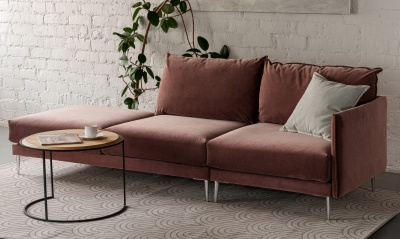 Фото Ковер Arco Gray 200х300 см