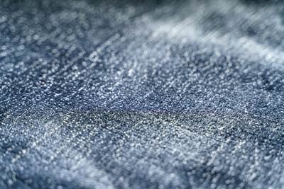 Фото Ковер LINEN Dark Blue диаметр 250 см