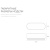 Фото Пуф BASE  серого цвета