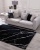 Фото Ковер Pietra Black 160х230 см