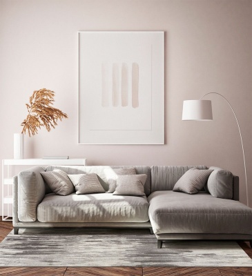 Фото Ковер Canvas Warn Gray  160х230