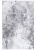 Фото Ковер Moon Light Gray 160х230 см