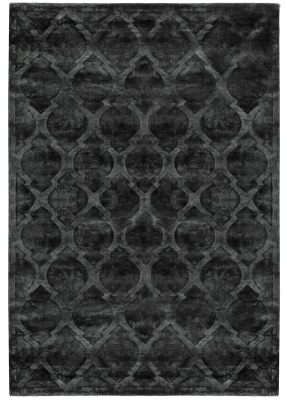 Фото Ковер TANGER Anthracite 160х230 см