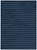 Фото Ковер Denim Blue 160х230 см