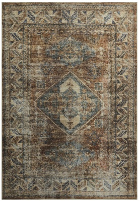 Фото Ковер PERSIAN brown 200х300 см
