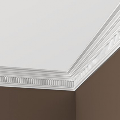Фото Карниз 1.50.104 гибкий