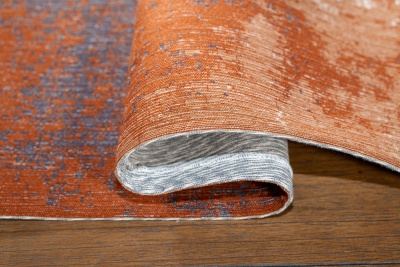 Фото Ковер RUST grey 200х300 см