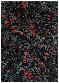 Фото Ковер Secret Black 160х230 см