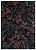 Фото Ковер Secret Black 160х230 см