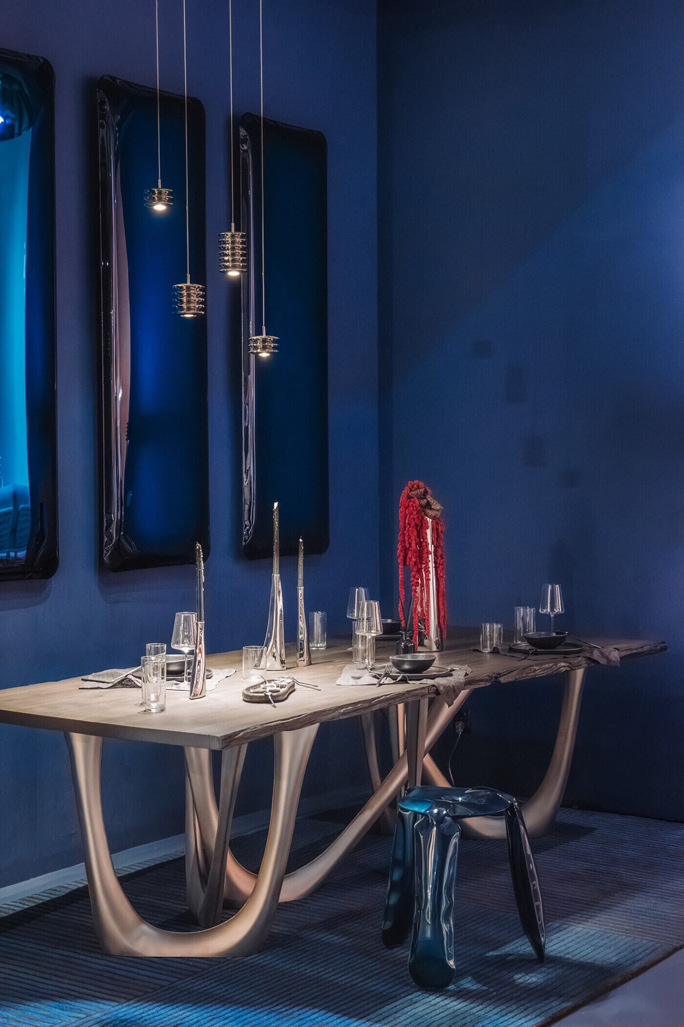 G-Table Zieta