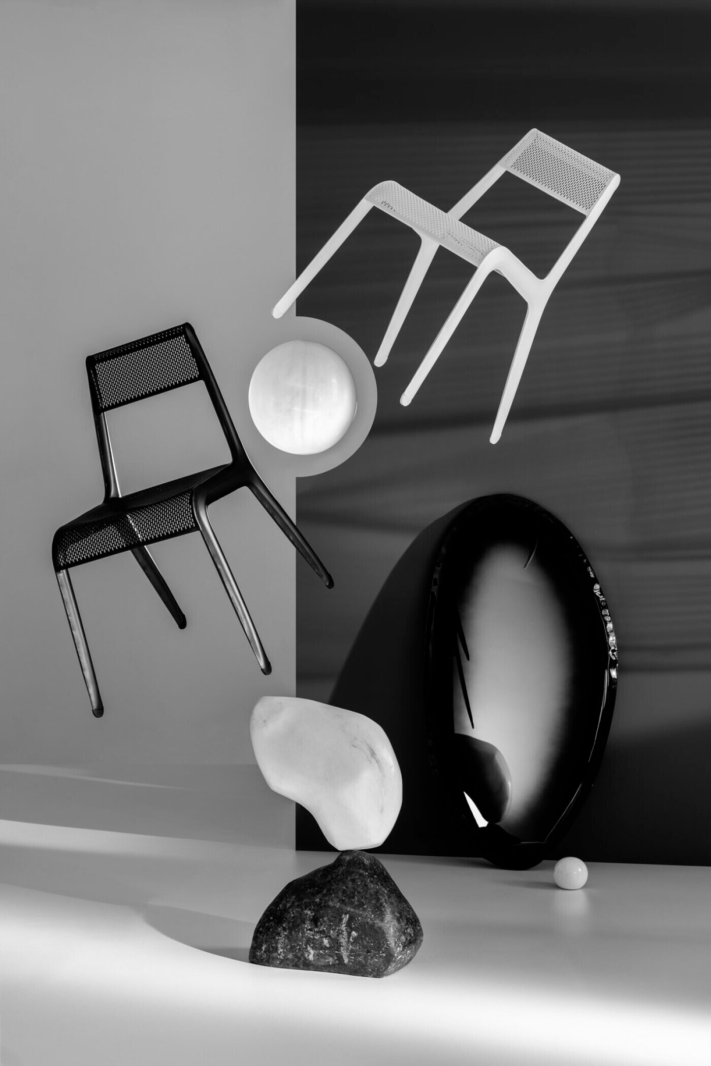 Ultraleggera Chair Zieta